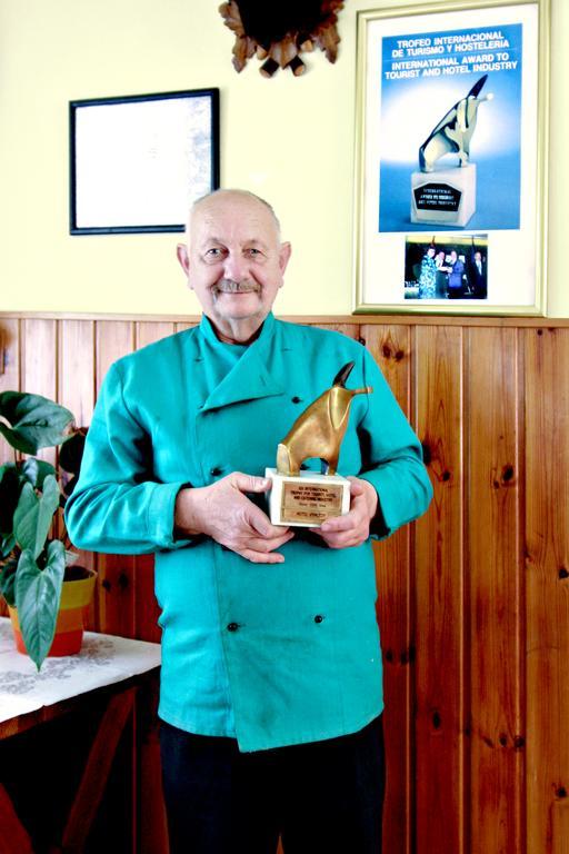 Penzion Muflon Bela nad Radbuzou Extérieur photo