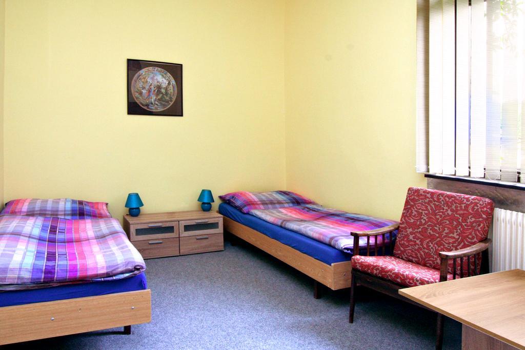 Penzion Muflon Bela nad Radbuzou Extérieur photo